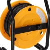 Brennenstuhl 1318940 Brobusta IP44 kabelhaspel - H07RN-F 3G2,5 - 40m