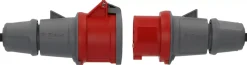 Brennenstuhl 1167720 CEE verlengsnoer IP44 - H07RN-F 5G2,5 - 5-polig - 25m
