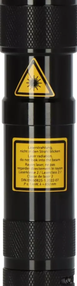 Brennenstuhl 1179890100 Eco-LED Laser Light - 45Lm