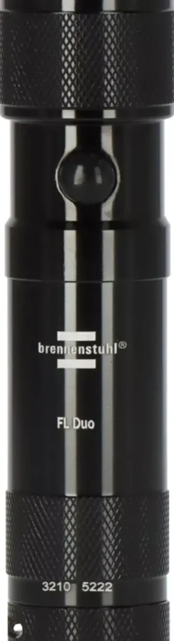 Brennenstuhl 1179890100 Eco-LED Laser Light - 45Lm