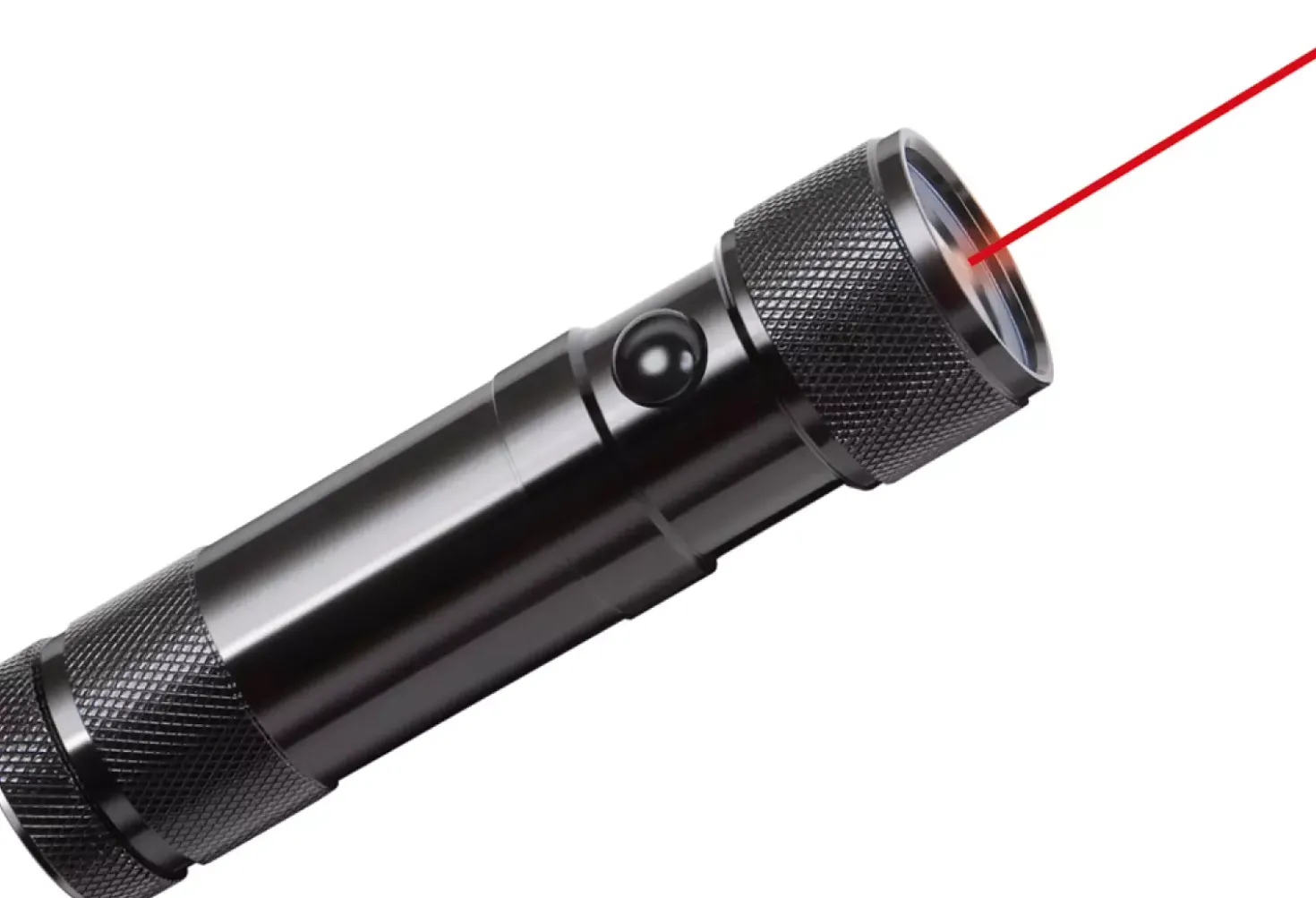 Brennenstuhl 1179890100 Eco-LED Laser Light - 45Lm