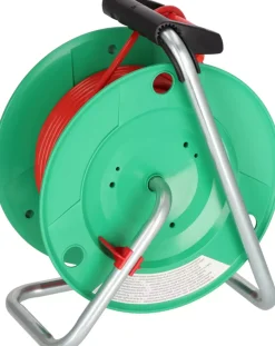 Brennenstuhl 1098560001 Garant G IP 44 Tuinhaspels - 38+2m - H05VV-F 3G1,5
