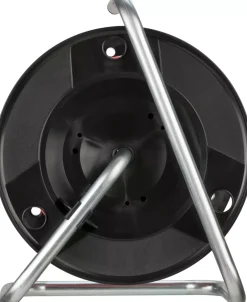 Brennenstuhl 1098540001 Garant IP44 Kabelhaspel - 40m - H05VV-F 3G1,5