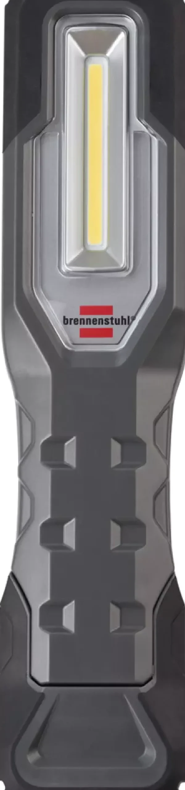 Brennenstuhl 1175680 Handlamp met LED’s - IP54 - 1000+200Lm