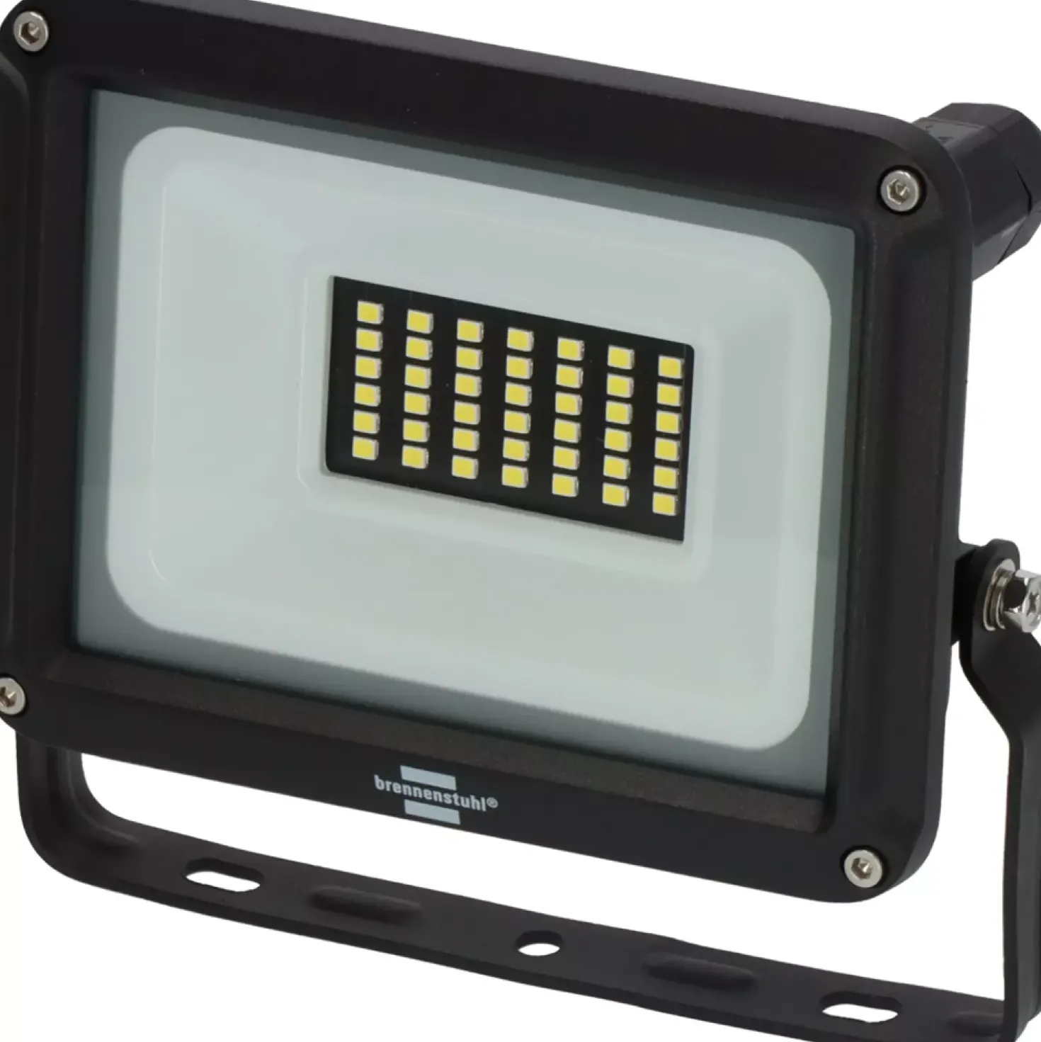 Brennenstuhl JARO 3060 LED Bouwlamp - 2300Lm