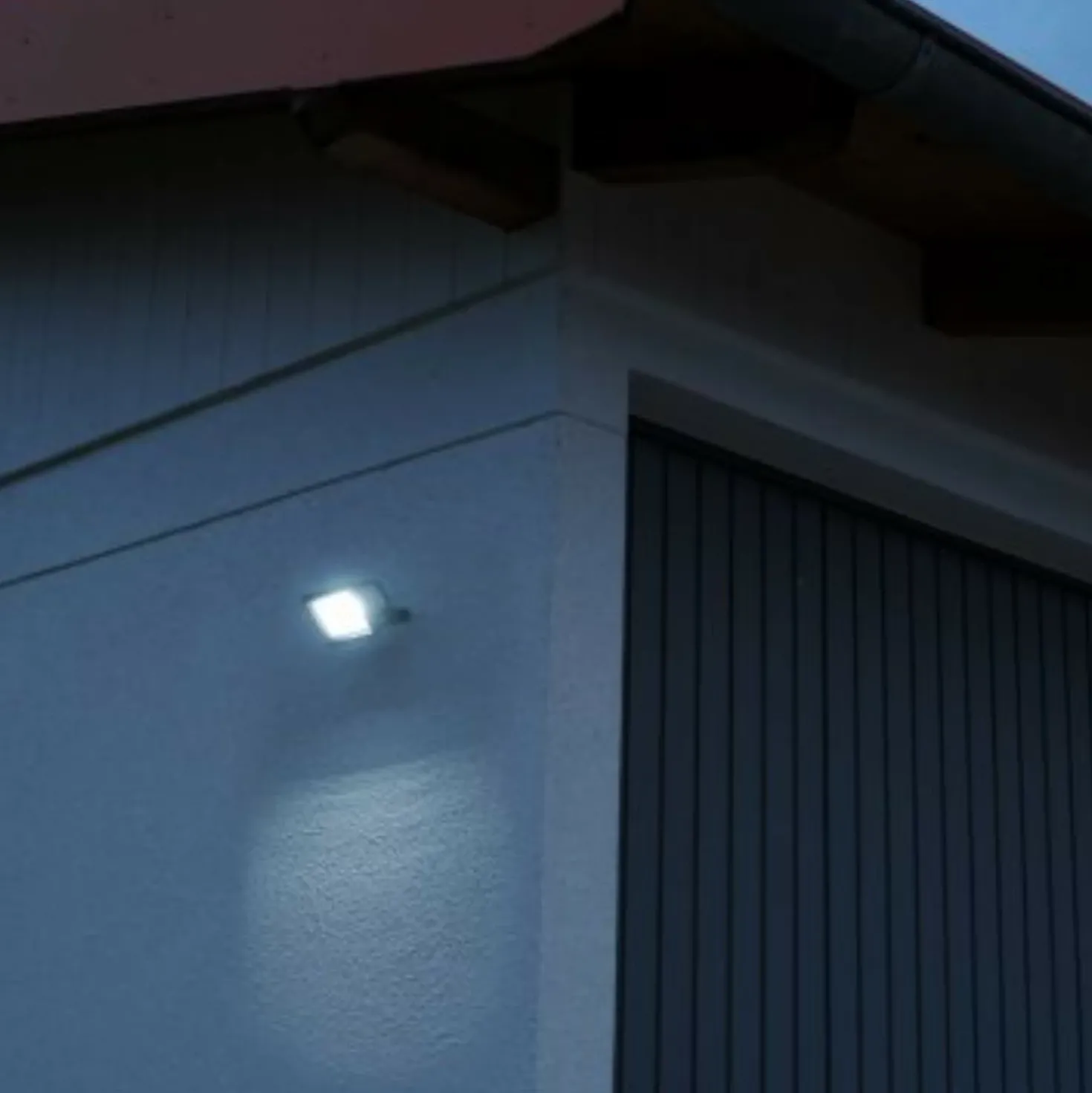 Brennenstuhl JARO 3060 LED Bouwlamp - 2300Lm
