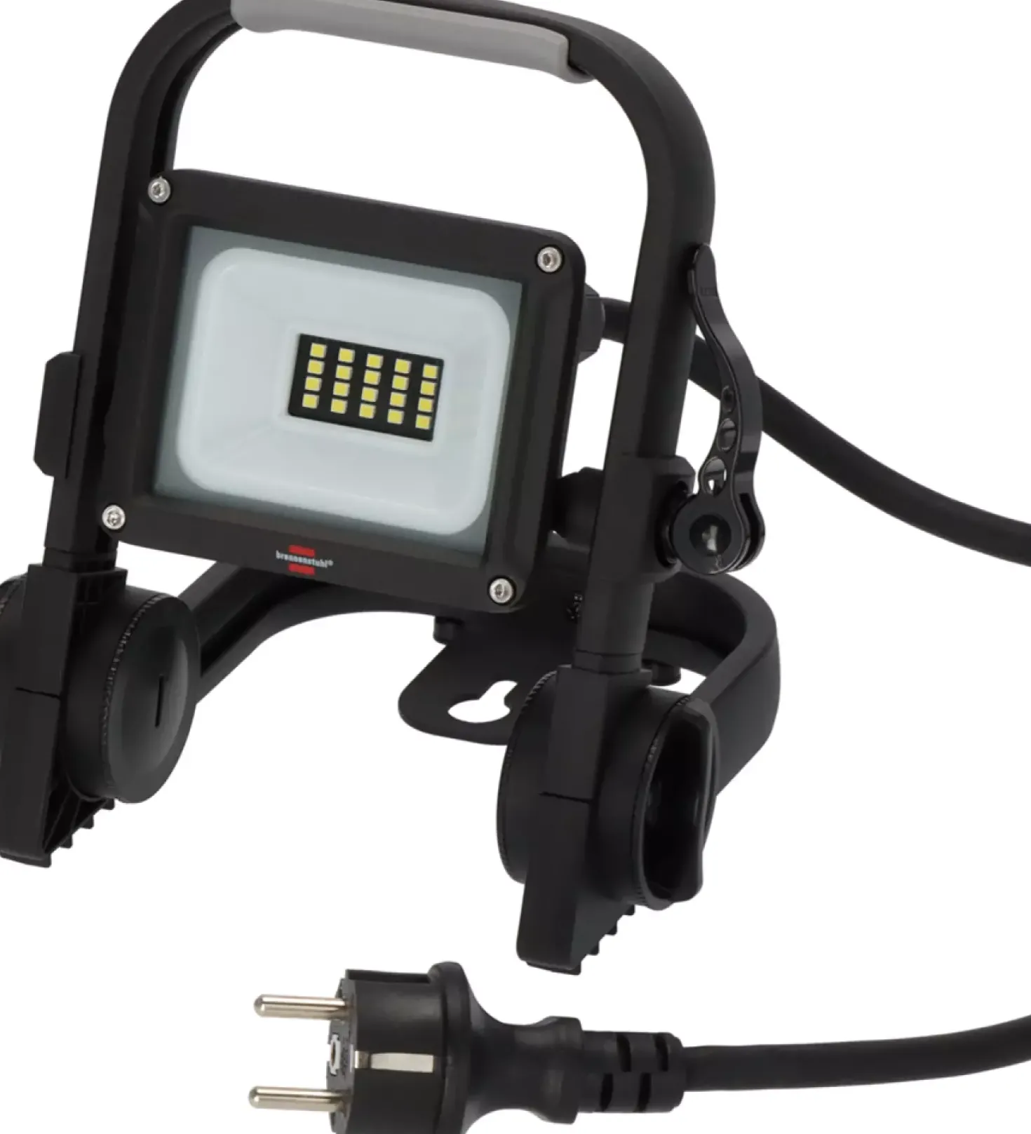 Brennenstuhl JARO 1060 M LED Bouwlamp - 1150Lm