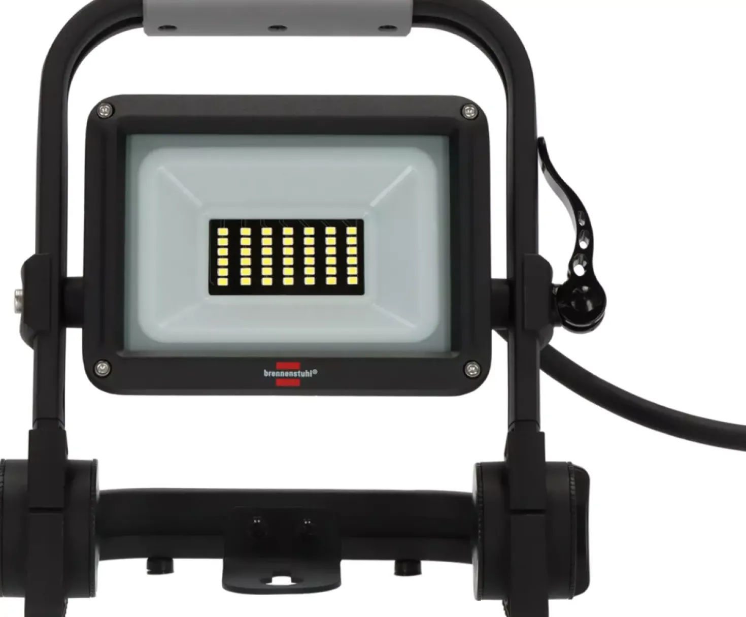Brennenstuhl JARO 3060 M LED Bouwlamp - 2300Lm