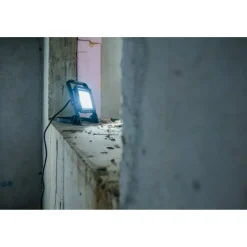 Brennenstuhl JARO 7060 M LED Bouwlamp - 5800Lm