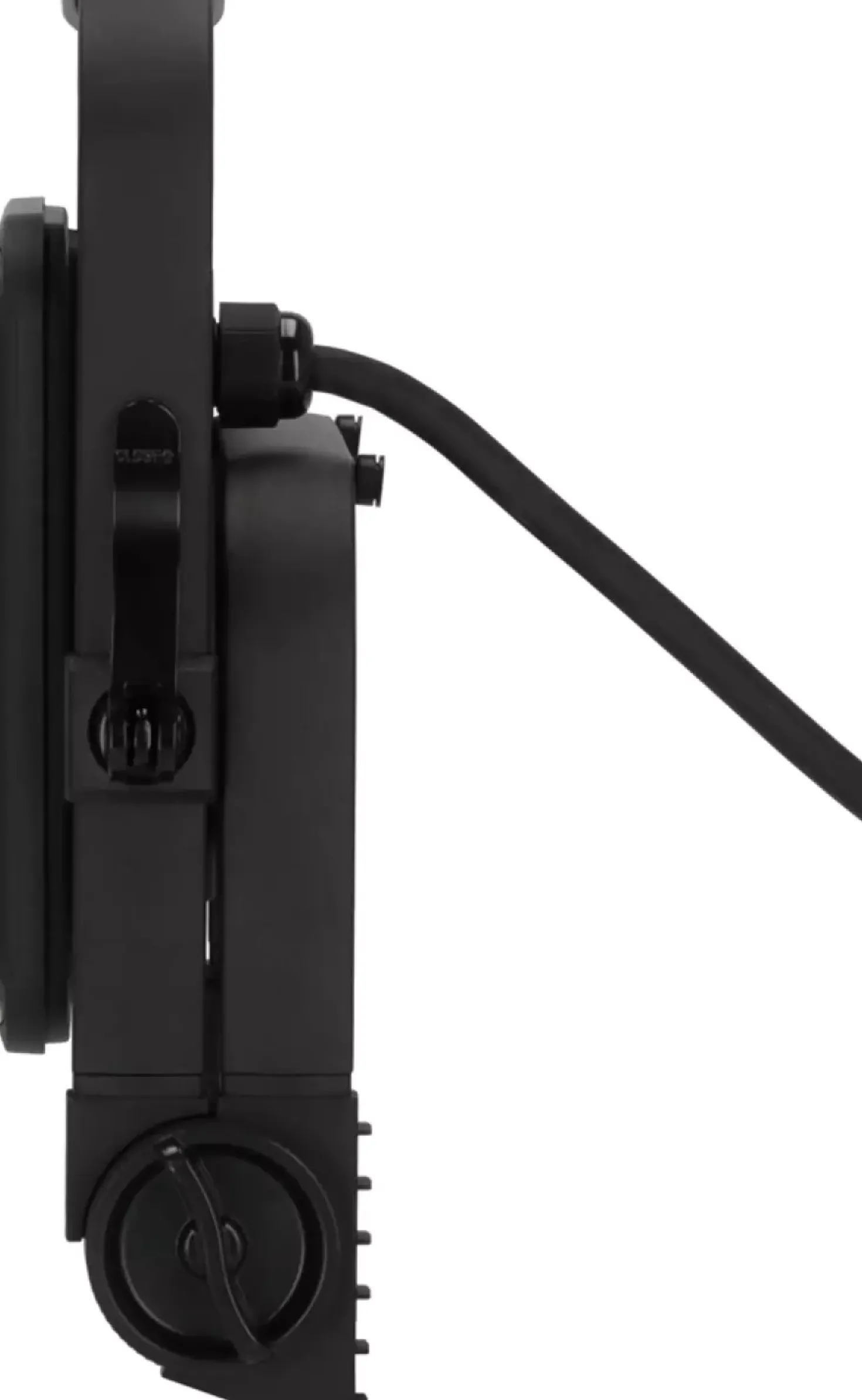 Brennenstuhl JARO 7060 M LED Bouwlamp - 5800Lm