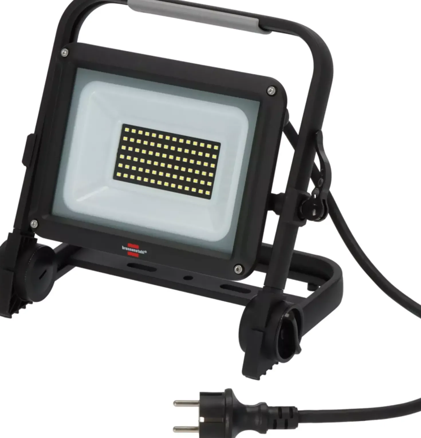 Brennenstuhl JARO 7060 M LED Bouwlamp - 5800Lm