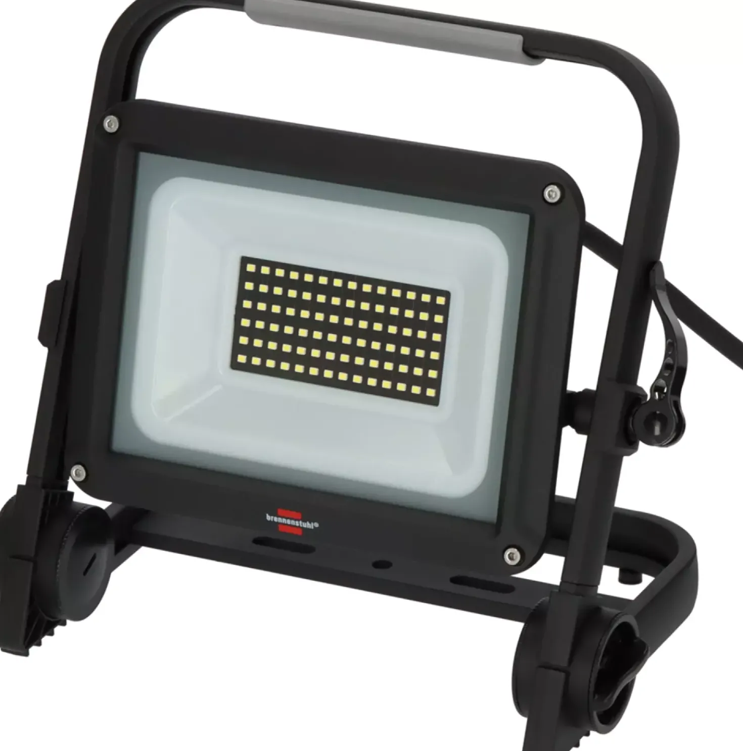 Brennenstuhl JARO 7060 M LED Bouwlamp - 5800Lm