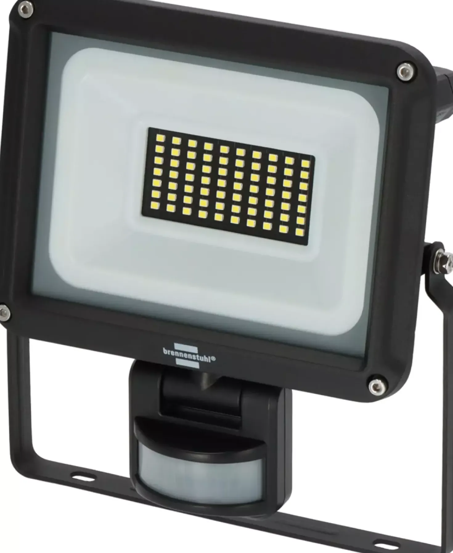 Brennenstuhl JARO 4060 P LED Bouwlamp Met Bewegingsmelder - 3450Lm