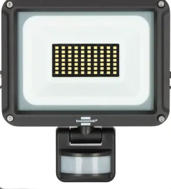 Brennenstuhl JARO 4060 P LED Bouwlamp Met Bewegingsmelder - 3450Lm