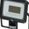 Brennenstuhl JARO 7060 P LED Bouwlamp Met Bewegingsmelder - 5800Lm