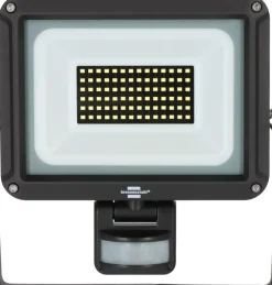 Brennenstuhl JARO 7060 P LED Bouwlamp Met Bewegingsmelder - 5800Lm