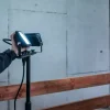 Brennenstuhl JARO 6060 T LED Bouwlamp Met Statief - 4800Lm