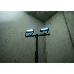 Brennenstuhl JARO 6060 T LED Bouwlamp Met Statief - 4800Lm