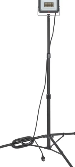 Brennenstuhl JARO 7060 T LED Bouwlamp Met Statief - 5800Lm