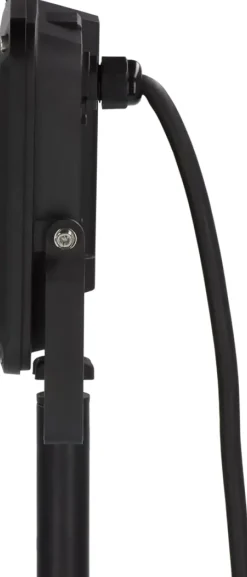 Brennenstuhl JARO 7060 T LED Bouwlamp Met Statief - 5800Lm