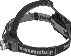 Brennenstuhl 1178780 LED hoofdlamp - 200Lm - IP44