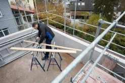 Brennenstuhl 1444700 MB 160 H Stalen schraag - draagcapaciteit 160kg
