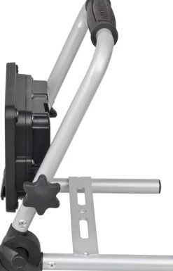 Brennenstuhl 1171960205 Mobiele LED-accu-spot EL 2000 MA / LED 20W (binnen/buiten) IP54 - 2150Lm