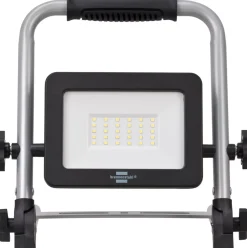 Brennenstuhl 1171960205 Mobiele LED-accu-spot EL 2000 MA / LED 20W (binnen/buiten) IP54 - 2150Lm