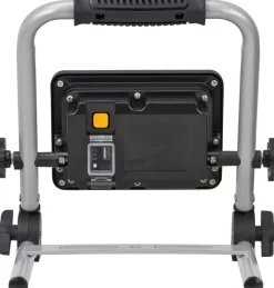 Brennenstuhl 1171960205 Mobiele LED-accu-spot EL 2000 MA / LED 20W (binnen/buiten) IP54 - 2150Lm