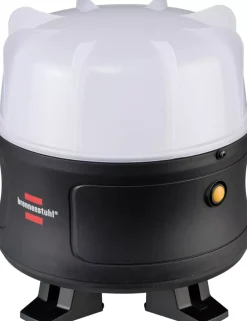 Brennenstuhl 1171410301 Mobiele LED schijnwerper 360° BF 3000 MA - 3000Lm - IP54