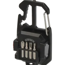 Brennenstuhl MTL 600 A multifunctionele mini LED zaklamp - 600Lm