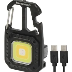 Brennenstuhl MTL 600 A multifunctionele mini LED zaklamp - 600Lm
