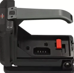 Brennenstuhl 1173730000 Multi-batterij LED-batterij draagbare bouwlamp HL 3000 - 20W - 1140 + 2160Lm - IP54