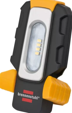 Brennenstuhl 1176440 Oplaadbare zaklamp - IP20 - 220Lm