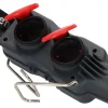 Brennenstuhl Professional 9837570010 Powerblock 4-voudig stroomblok - IP54