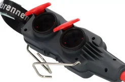 Brennenstuhl Professional 9837570010 Powerblock 4-voudig stroomblok - IP54