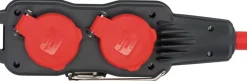 Brennenstuhl Professional 9837570010 Powerblock 4-voudig stroomblok - IP54