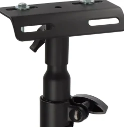 Brennenstuhl Professional ST 200 Bouwstatief telescopisch - 200cm - Zwart