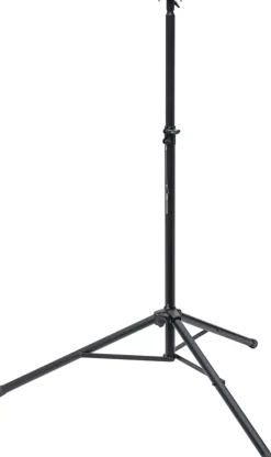 Brennenstuhl Professional ST 200 Bouwstatief telescopisch - 200cm - Zwart