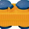 Brennenstuhl 1081070010 Stopcontactdozenblok 230V/16A - IP54 - 4-Voudig