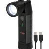 Brennenstuhl TL 1000 ACW Professional accu LED handlamp - 1000Lm - IP54