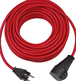 Brennenstuhl 1167950 Verlengsnoer IP44 - H07RN-F 3G1,5 - 10m