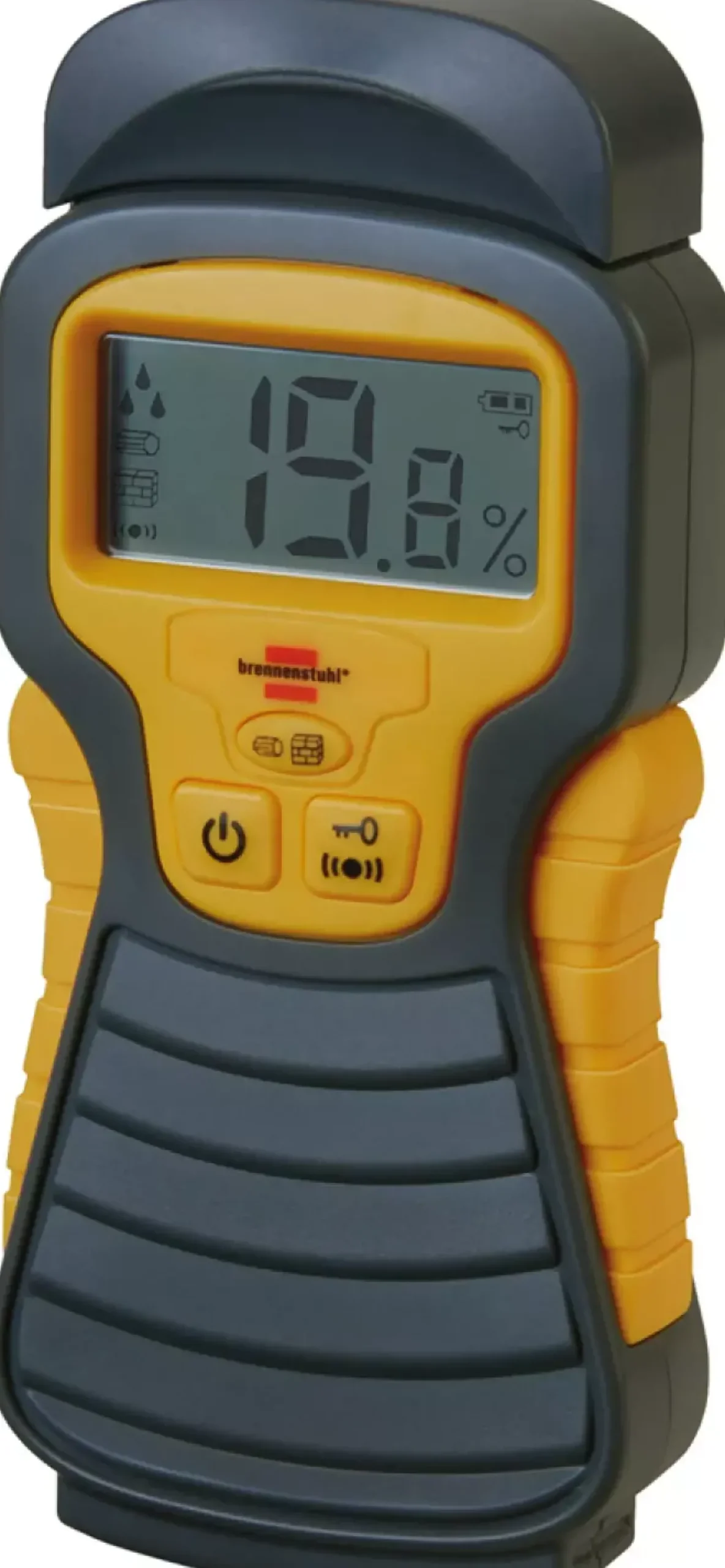 Brennenstuhl 1298680 Vochtigheidsmeter MD