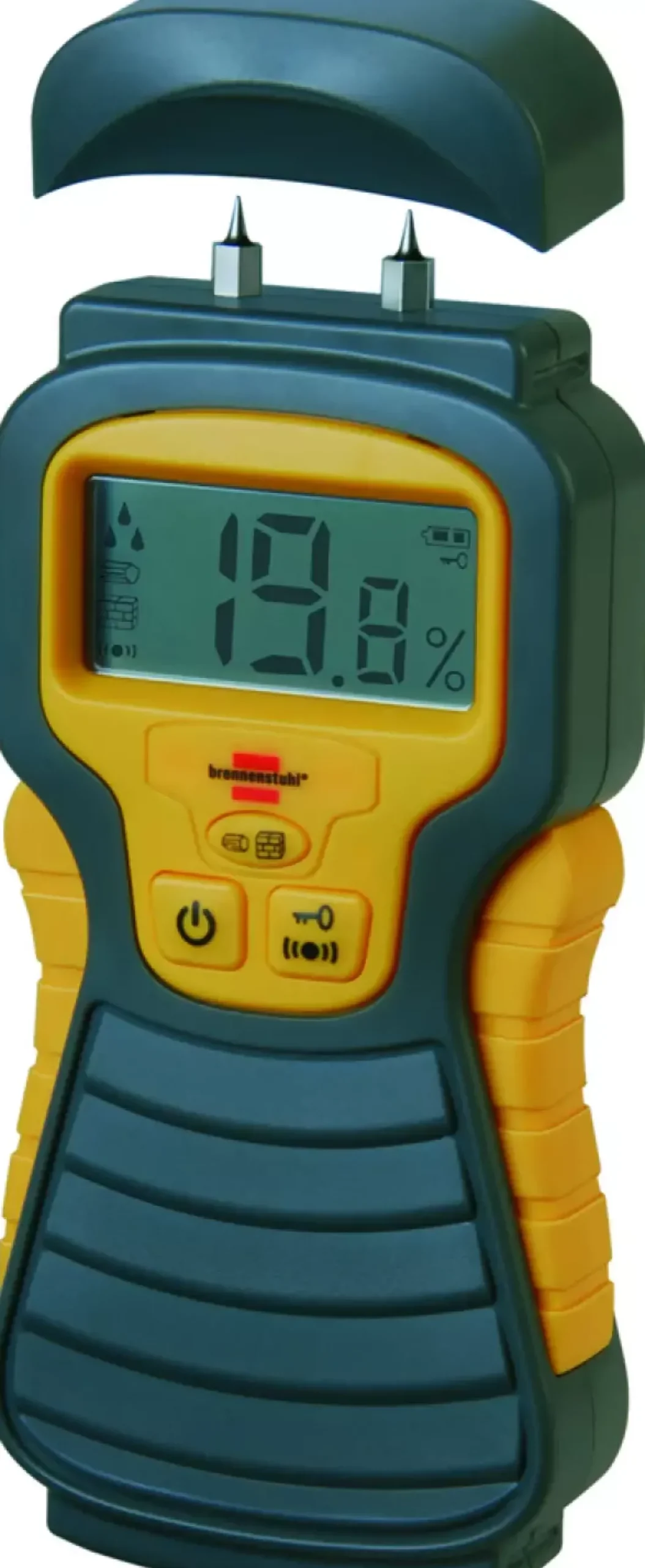 Brennenstuhl 1298680 Vochtigheidsmeter MD