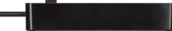 Brennenstuhl 1153240000 4 Voudige stekkerdoos - Ecolor - 1,5m