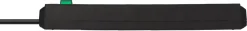 Brennenstuhl 1159500015 6 Voudige stekkerdoos met schakelaar - 1,5m x 34cm