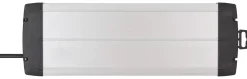 Brennenstuhl 1391000912 12 Voudige stekkerdoos - 1,5m x 33cm - Antraciet