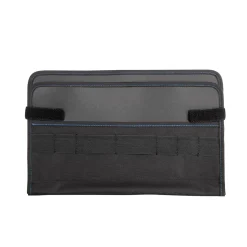 B&W 120.02/P Base Gereedschapkoffer - Pockets