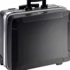 B&W 120.04/P Gereedschapkoffer Profi Case Go
