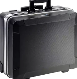 B&W 120.04/P Gereedschapkoffer Profi Case Go